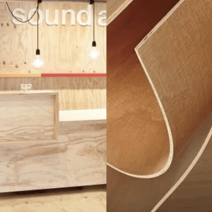 structural vs non structural plywood